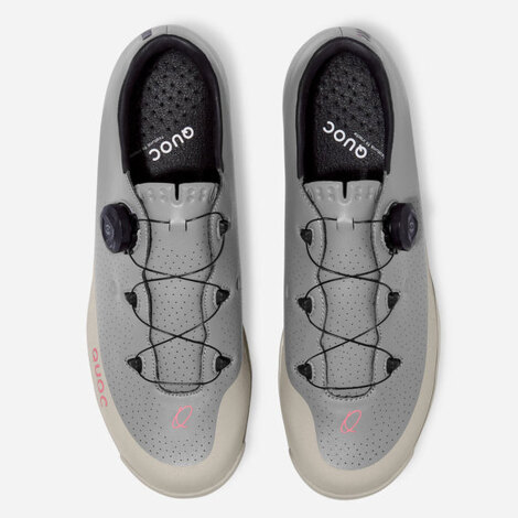 QUOC Gran Tourer II Off Road Shoes | Merlin Cycles