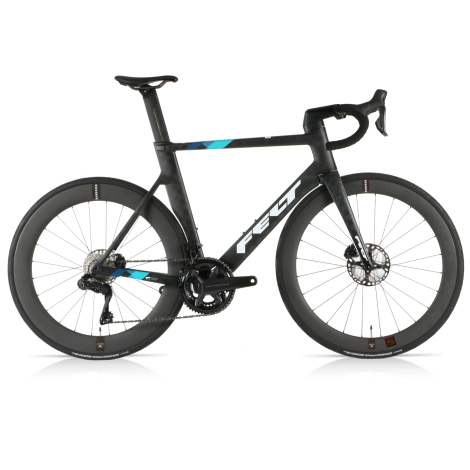 Felt AR FRD Ultimate Ultegra Di2 50|65 Carbon Road Bike