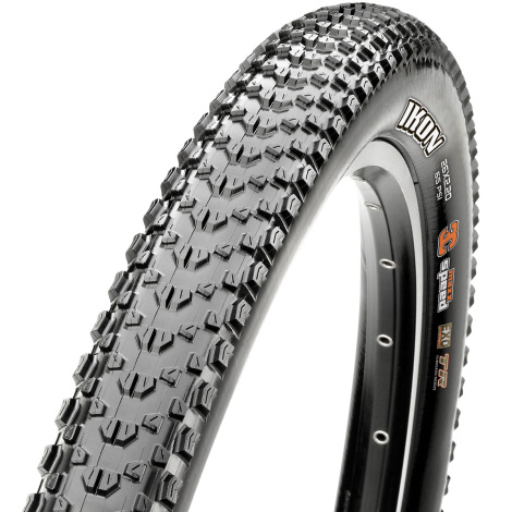 Maxxis Ikon Exo TR MaxxSpeed Folding MTB Tyre - 29"