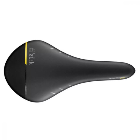 Fizik Aliante 00 Carbon Braided Road Saddle