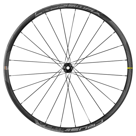 パーツ CROSSMAX SL ULTIMATE 25 29 Mavic Crossmax SL Ultimate 25 29in Boost Wheelset - Components