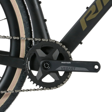 Ridley Kanzo Fast GRX Di2 Levanto Carbon Gravel Bike Ex Display