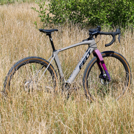 Felt Breed C GRX Di2 34|37 Carbon Gravel Bike