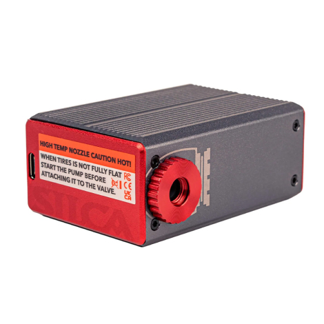 Silca Elettrico Ultimate Mini Inflator Pump