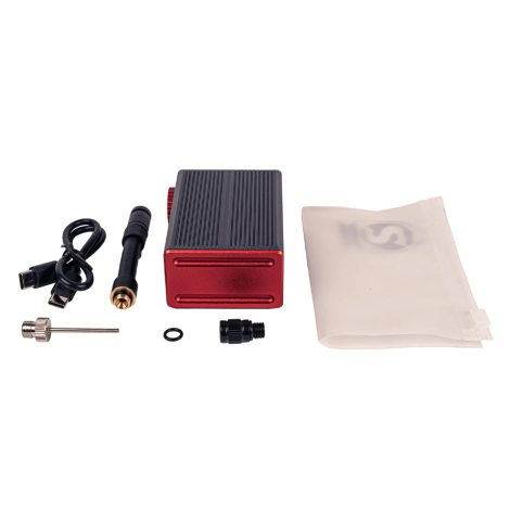 Silca Elettrico Ultimate Mini Inflator Pump