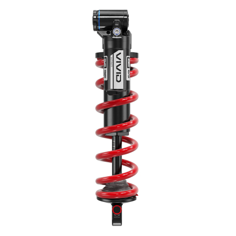 Rockshox Vivid Ultimate RC2 Coil Rear Shock - 230