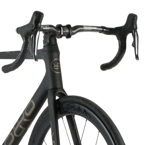 Orro Gold STC Ultegra Di2 SC45 Carbon Road Bike | Merlin Cycles Orro Gold STC Ultegra Di2 SC45 Carbon Road Bike | Merlin Cycles