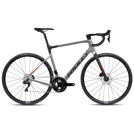Ridley Grifn 105 Di2 Carbon Allroad Bike - EX DEMO