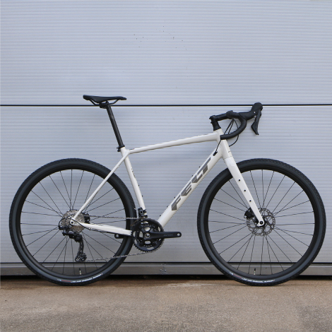 Felt Breed 30 GRX Gravel Bike - Ex Display