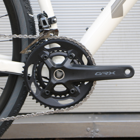 Felt Breed 30 GRX Gravel Bike - Ex Display