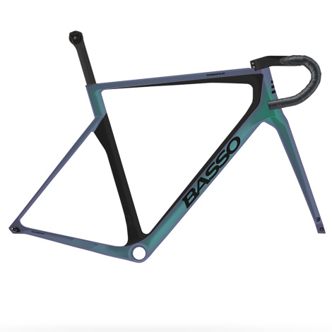 Basso Diamante SV Carbon Road Frameset