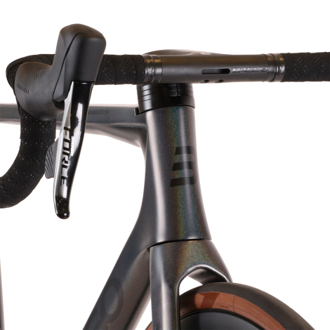 Basso Diamante SV Force AXS Power Cosmic S Carbon Road Bike