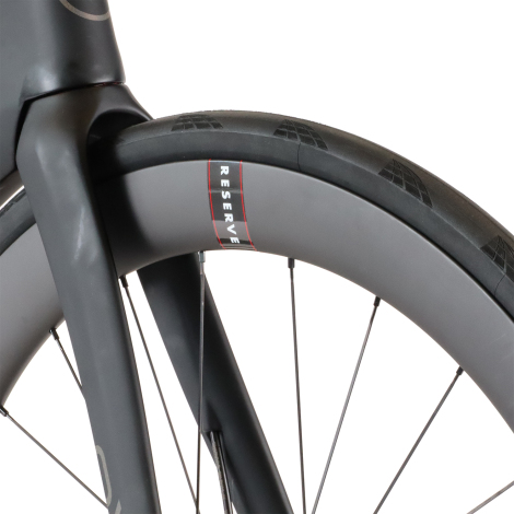 Orro Venturi STC Ultegra Di2 50|50 Carbon Custom Road Bike