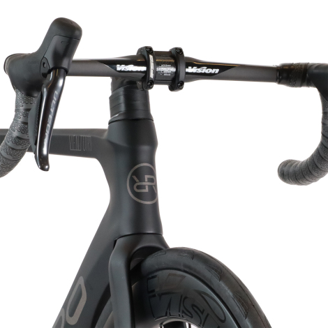 Orro Venturi STC Ultegra Di2 SC60 Carbon Road Bike 2025 Merlin