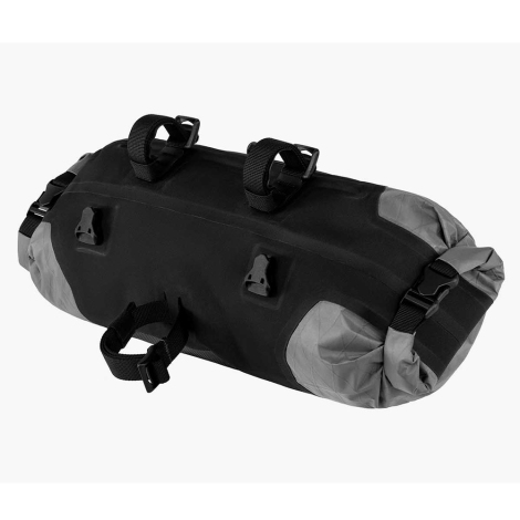 Apidura Backcountry Handlebar Pack - 7 Litre