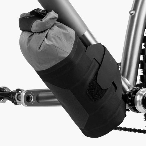 Apidura Backcountry Downtube Pack - Thumbnail 4