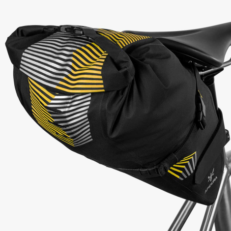 APIDURA RACING SADDLE PACK 7L