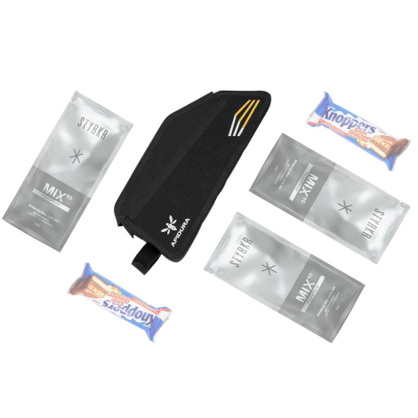 Apidura Expedition Bolt-On Top Tube Pack Litre Merlin Cycles