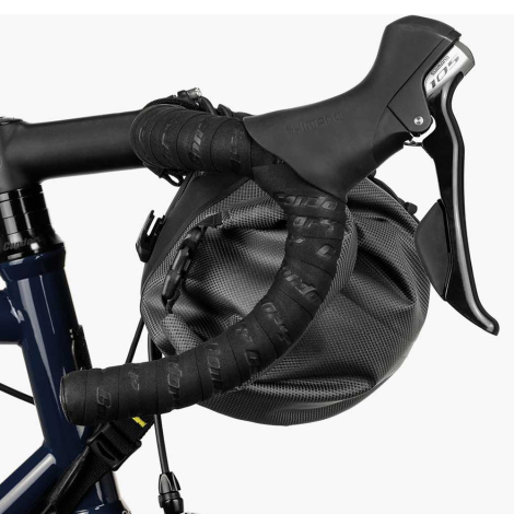 Apidura Expedition Handlebar Pack - 9 Litre