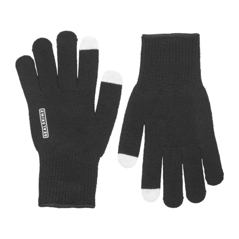 Sealskinz Hanworth Solo Merino Glove With I-Touch