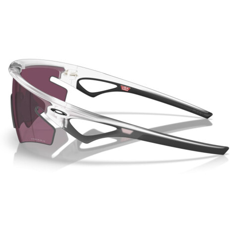 Oakley Sphaera™ Slash サングラス ホワイト Oakley - Sphaera Slash | Pedal Mafia Australia