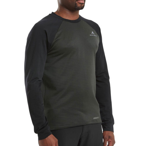 Altura Esker Polartec Long Sleeve Cycling Jersey