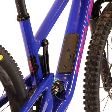 Santa Cruz Tallboy 5 S Mountain Bike - 2023 | Merlin Cycles