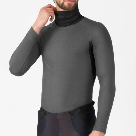 Castelli Flanders 2 High Neck Base Layer - AW25