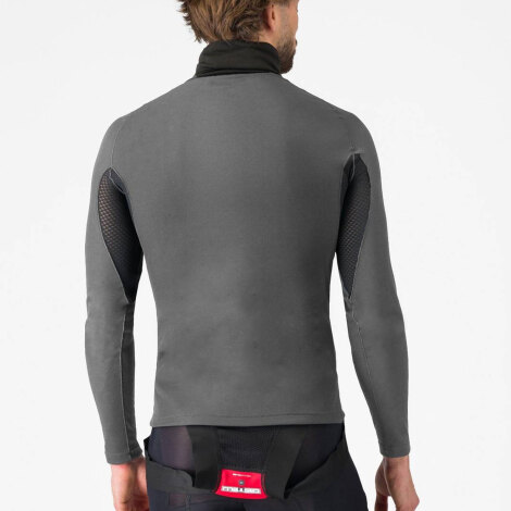 Castelli Flanders 2 High Neck Base Layer - AW25 | Merlin Cycles