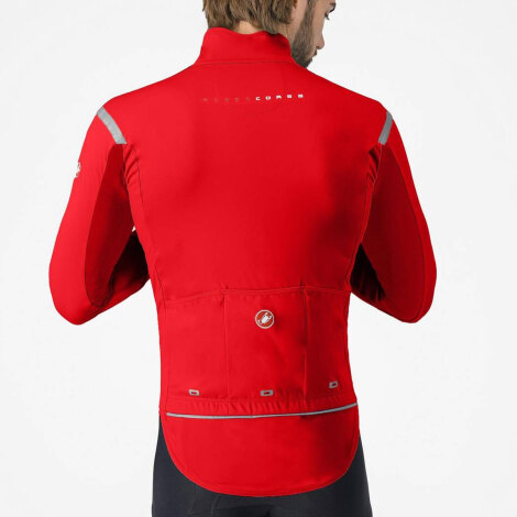 Castelli Perfetto RoS 3 Cycling Jacket - AW25