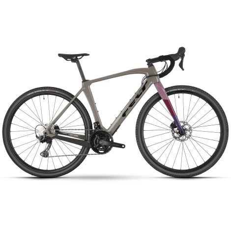 Felt Breed C GRX 610 Carbon Gravel Bike