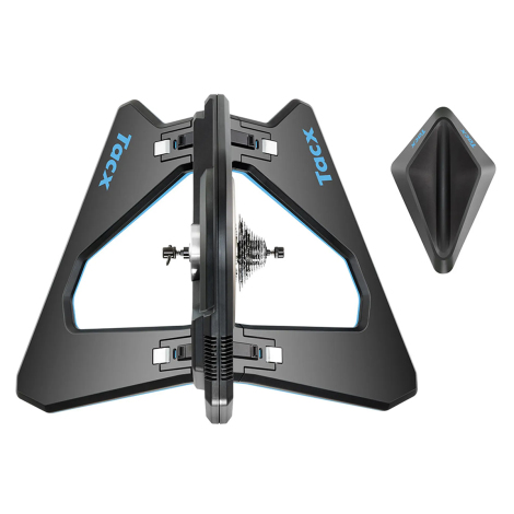 Tacx NEO 2T Smart Trainer | Merlin Cycles Tacx NEO 2T Smart Trainer | Merlin Cycles