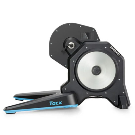 Tacx FLUX 2 Smart Trainer