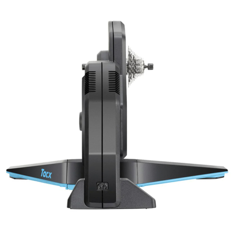 Tacx FLUX 2 Smart Trainer | Merlin Cycles