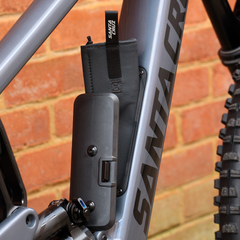 Santa Cruz Hightower 3 CC XX AXS RSV Mountain Bike - 2024 | Merlin