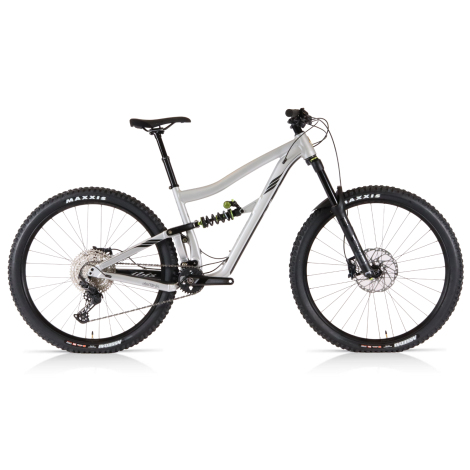Ibis Ripmo AF DVO Coil Deore Mountain Bike 