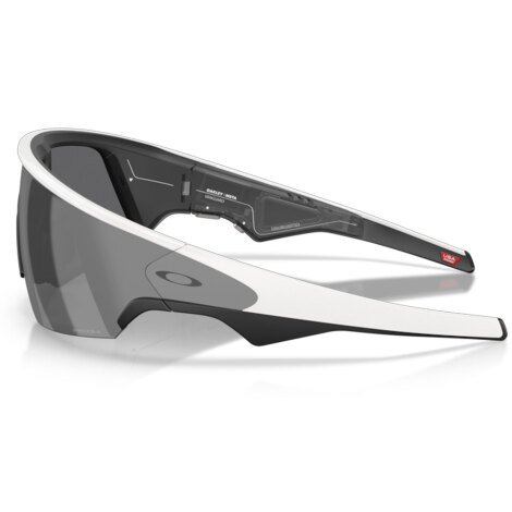 小物 Oakley  Vanguard Prizm Black Oakley Meta Vanguard AI Performance Sunglasses - Prizm Black