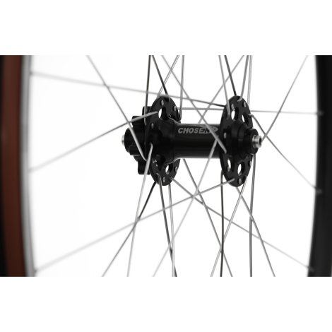 Pro Build Chosen Hub Alex Cx28 Road Cx ディスクホイール 700c