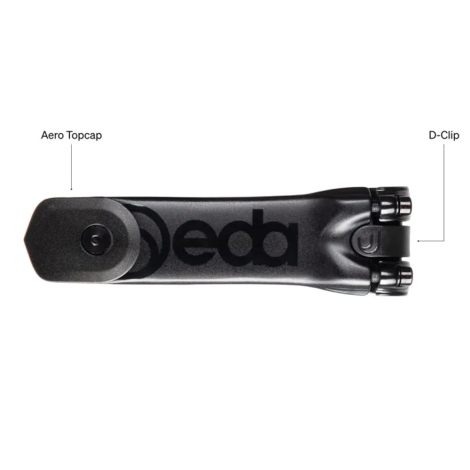 DEDA SUPERZERO DCR CARBON＋SUPERBOX 他 Deda Superbox V2 DCR Integrated Road Stem | Merlin Cycles