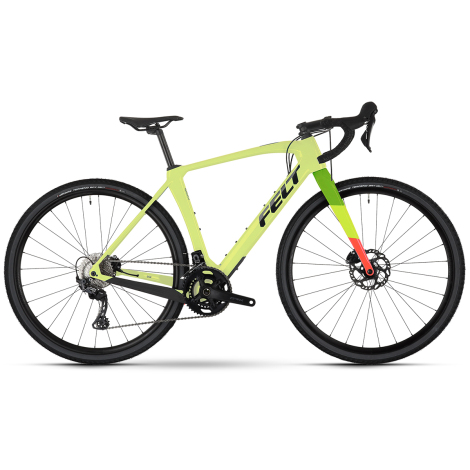 Felt Breed C GRX 610 Carbon Gravel Bike