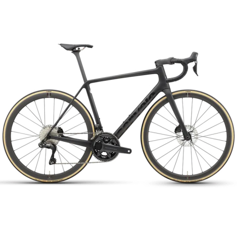 Cervelo R5 Ultegra Di2 Carbon Road Bike - 2025