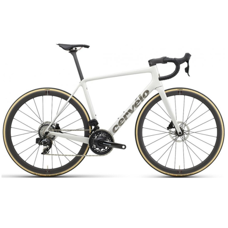 Cervelo R5 Force AXS Carbon Road Bike - 2025