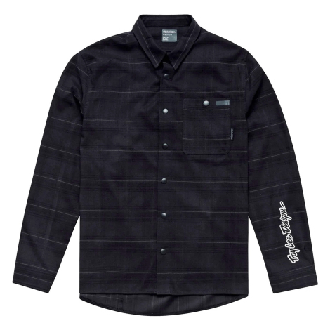 Troy Lee Designs Grind Flannel Shirt