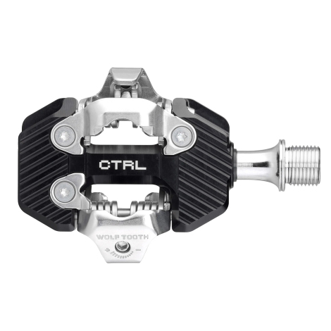 Wolf Tooth CTRL Trail Clipless Pedals