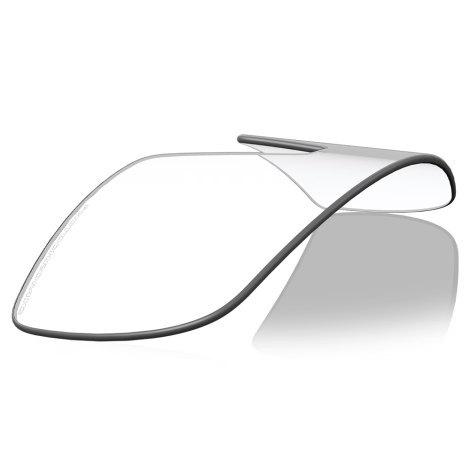 Image of Oakley Sutro Photochromic Replacement Lens - Photochromic Lens
