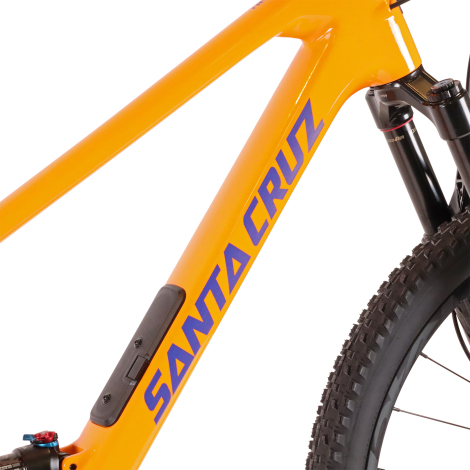 Santa Cruz Tallboy 5 GX1 AXS Mountain Bike - 2024 | Merlin Cycles