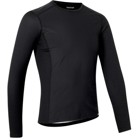 GripGrab WindBreaking Thermal Long Sleeve Base Layer