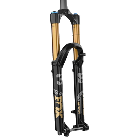 Fox 38 Float Factory GRIP X2 Boost MTB Forks 29" - 2026