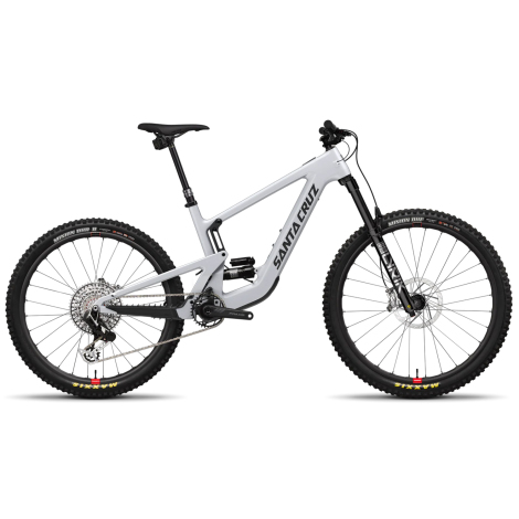 Santa Cruz Heckler SL XX AXS RSV E-Bike - 2024 