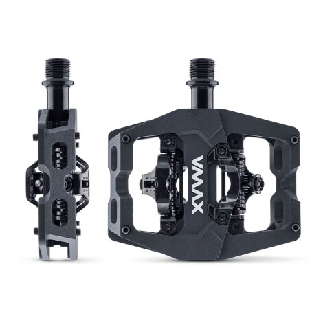 DMR VMAX SPD MTB Pedals